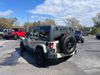 2017 Jeep Wrangler Unlimited Sahara | Riverview, FL | The Jeep Depot 2017 Jeep Wrangler Unlimited Sahara | Riverview, FL | The Jeep Depot