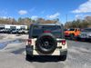 2017 Jeep Wrangler Unlimited Sahara | Riverview, FL | The Jeep Depot 2017 Jeep Wrangler Unlimited Sahara | Riverview, FL | The Jeep Depot