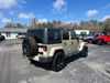 2017 Jeep Wrangler Unlimited Sahara | Riverview, FL | The Jeep Depot