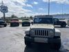 2017 Jeep Wrangler Unlimited Sahara | Riverview, FL | The Jeep Depot