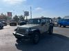 2017 Jeep Wrangler Unlimited Sport S | Riverview, FL | The Jeep Depot