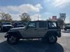2017 Jeep Wrangler Unlimited Sport S | Riverview, FL | The Jeep Depot