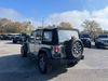 2017 Jeep Wrangler Unlimited Sport S | Riverview, FL | The Jeep Depot 2017 Jeep Wrangler Unlimited Sport S | Riverview, FL | The Jeep Depot