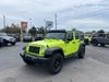 2017 Jeep Wrangler Unlimited Sport S | Riverview, FL | The Jeep Depot