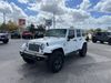 2017 Jeep Wrangler Unlimited 75th Anniversary Edition | Riverview, FL | The Jeep Depot 2017 Jeep Wrangler Unlimited 75th Anniversary Edition | Riverview, FL | The Jeep Depot