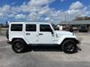 2017 Jeep Wrangler Unlimited 75th Anniversary Edition | Riverview, FL | The Jeep Depot