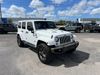 2017 Jeep Wrangler Unlimited 75th Anniversary Edition | Riverview, FL | The Jeep Depot 2017 Jeep Wrangler Unlimited 75th Anniversary Edition | Riverview, FL | The Jeep Depot