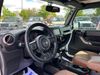 2017 Jeep Wrangler Unlimited 75th Anniversary Edition | Riverview, FL | The Jeep Depot 2017 Jeep Wrangler Unlimited 75th Anniversary Edition | Riverview, FL | The Jeep Depot