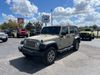 2017 Jeep Wrangler Unlimited Sport - 1-Owner | Riverview, FL | The Jeep Depot 2017 Jeep Wrangler Unlimited Sport - 1-Owner | Riverview, FL | The Jeep Depot