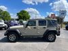 2017 Jeep Wrangler Unlimited Sport - 1-Owner | Riverview, FL | The Jeep Depot 2017 Jeep Wrangler Unlimited Sport - 1-Owner | Riverview, FL | The Jeep Depot