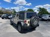 2017 Jeep Wrangler Unlimited Sport - 1-Owner | Riverview, FL | The Jeep Depot 2017 Jeep Wrangler Unlimited Sport - 1-Owner | Riverview, FL | The Jeep Depot