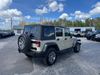 2017 Jeep Wrangler Unlimited Sport - 1-Owner | Riverview, FL | The Jeep Depot