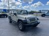 2017 Jeep Wrangler Unlimited Sport - 1-Owner | Riverview, FL | The Jeep Depot