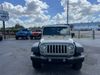 2017 Jeep Wrangler Unlimited Sport - 1-Owner | Riverview, FL | The Jeep Depot