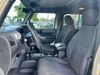 2017 Jeep Wrangler Unlimited Sport - 1-Owner | Riverview, FL | The Jeep Depot 2017 Jeep Wrangler Unlimited Sport - 1-Owner | Riverview, FL | The Jeep Depot
