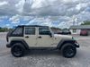 2017 Jeep Wrangler Unlimited Sport | Riverview, FL | The Jeep Depot