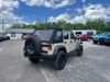 2017 Jeep Wrangler Unlimited Sport | Riverview, FL | The Jeep Depot 2017 Jeep Wrangler Unlimited Sport | Riverview, FL | The Jeep Depot