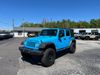 2017 Jeep Wrangler Unlimited Sport S - 1-Owner | Riverview, FL | The Jeep Depot