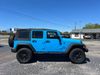 2017 Jeep Wrangler Unlimited Sport S - 1-Owner | Riverview, FL | The Jeep Depot
