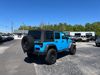 2017 Jeep Wrangler Unlimited Sport S - 1-Owner | Riverview, FL | The Jeep Depot