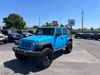 2017 Jeep Wrangler Unlimited Sport S | Riverview, FL | The Jeep Depot