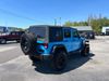 2017 Jeep Wrangler Unlimited Sport S | Riverview, FL | The Jeep Depot 2017 Jeep Wrangler Unlimited Sport S | Riverview, FL | The Jeep Depot