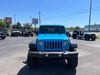 2017 Jeep Wrangler Unlimited Sport S | Riverview, FL | The Jeep Depot 2017 Jeep Wrangler Unlimited Sport S | Riverview, FL | The Jeep Depot