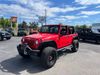2017 Jeep Wrangler Unlimited Sport | Riverview, FL | The Jeep Depot 2017 Jeep Wrangler Unlimited Sport | Riverview, FL | The Jeep Depot