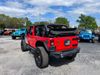 2017 Jeep Wrangler Unlimited Sport | Riverview, FL | The Jeep Depot 2017 Jeep Wrangler Unlimited Sport | Riverview, FL | The Jeep Depot
