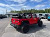 2017 Jeep Wrangler Unlimited Sport | Riverview, FL | The Jeep Depot 2017 Jeep Wrangler Unlimited Sport | Riverview, FL | The Jeep Depot