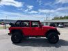 2017 Jeep Wrangler Unlimited Sport | Riverview, FL | The Jeep Depot 2017 Jeep Wrangler Unlimited Sport | Riverview, FL | The Jeep Depot