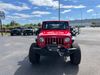 2017 Jeep Wrangler Unlimited Sport | Riverview, FL | The Jeep Depot 2017 Jeep Wrangler Unlimited Sport | Riverview, FL | The Jeep Depot