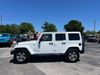 2017 Jeep Wrangler Unlimited Sahara | Riverview, FL | The Jeep Depot