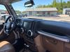 2017 Jeep Wrangler Unlimited Sahara | Riverview, FL | The Jeep Depot
