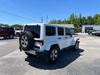 2017 Jeep Wrangler Unlimited Sahara | Riverview, FL | The Jeep Depot 2017 Jeep Wrangler Unlimited Sahara | Riverview, FL | The Jeep Depot