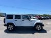 2017 Jeep Wrangler Unlimited Sahara | Riverview, FL | The Jeep Depot 2017 Jeep Wrangler Unlimited Sahara | Riverview, FL | The Jeep Depot