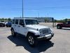 2017 Jeep Wrangler Unlimited Sahara | Riverview, FL | The Jeep Depot