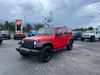 2017 Jeep Wrangler Unlimited Big Bear | Riverview, FL | The Jeep Depot 2017 Jeep Wrangler Unlimited Big Bear | Riverview, FL | The Jeep Depot