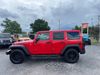 2017 Jeep Wrangler Unlimited Big Bear | Riverview, FL | The Jeep Depot