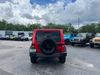 2017 Jeep Wrangler Unlimited Big Bear | Riverview, FL | The Jeep Depot
