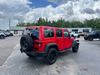 2017 Jeep Wrangler Unlimited Big Bear | Riverview, FL | The Jeep Depot