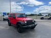 2017 Jeep Wrangler Unlimited Big Bear | Riverview, FL | The Jeep Depot 2017 Jeep Wrangler Unlimited Big Bear | Riverview, FL | The Jeep Depot