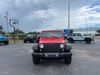 2017 Jeep Wrangler Unlimited Big Bear | Riverview, FL | The Jeep Depot