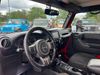 2017 Jeep Wrangler Unlimited Big Bear | Riverview, FL | The Jeep Depot