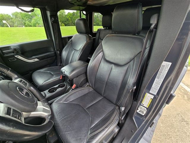 2017 Jeep Wrangler Unlimited Unlimited Sahara 2017 Jeep Wrangler Unlimited Unlimited Sahara