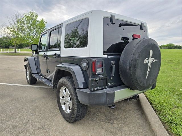 2017 Jeep Wrangler Unlimited Unlimited Sahara 2017 Jeep Wrangler Unlimited Unlimited Sahara