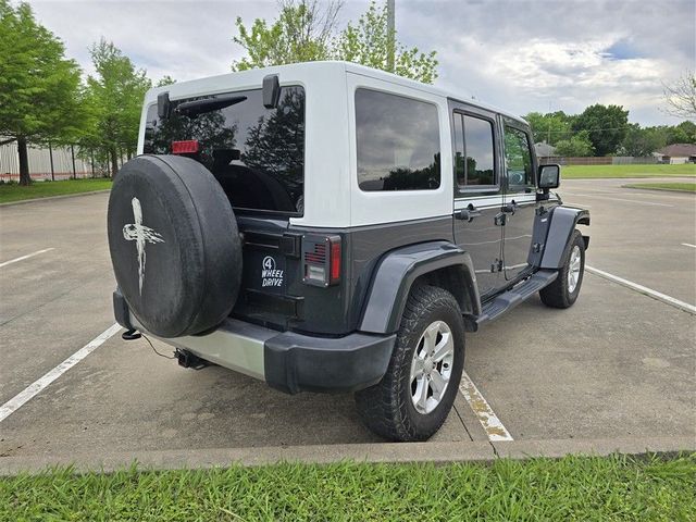 2017 Jeep Wrangler Unlimited Unlimited Sahara 2017 Jeep Wrangler Unlimited Unlimited Sahara