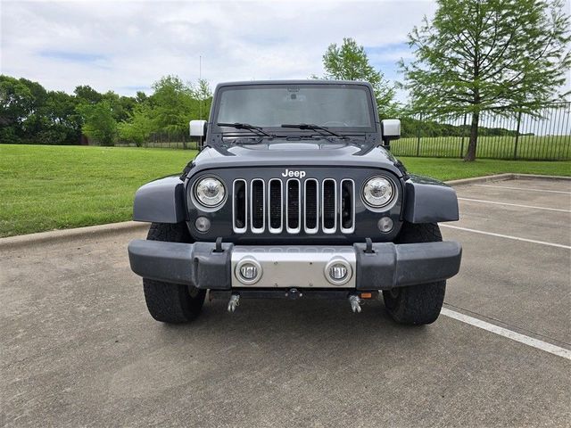 2017 Jeep Wrangler Unlimited Unlimited Sahara 2017 Jeep Wrangler Unlimited Unlimited Sahara