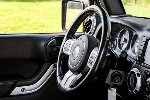 2017 Jeep Wrangler Unlimited Unlimited Sahara 2017 Jeep Wrangler Unlimited Unlimited Sahara