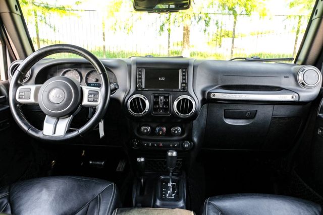 2017 Jeep Wrangler Unlimited Unlimited Sahara 2017 Jeep Wrangler Unlimited Unlimited Sahara